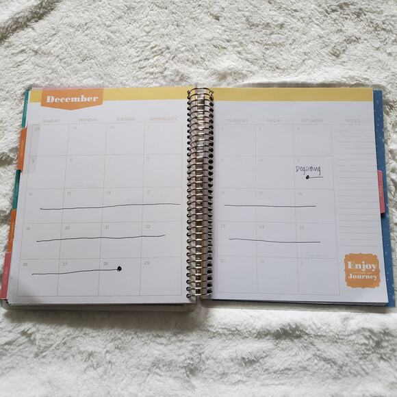 Self-Awareness Planner Read Description - Picture 14 of 16